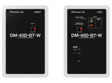 DM-40DBT-W