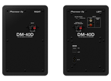 DM-40D