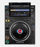 CDJ3000