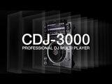 CDJ3000