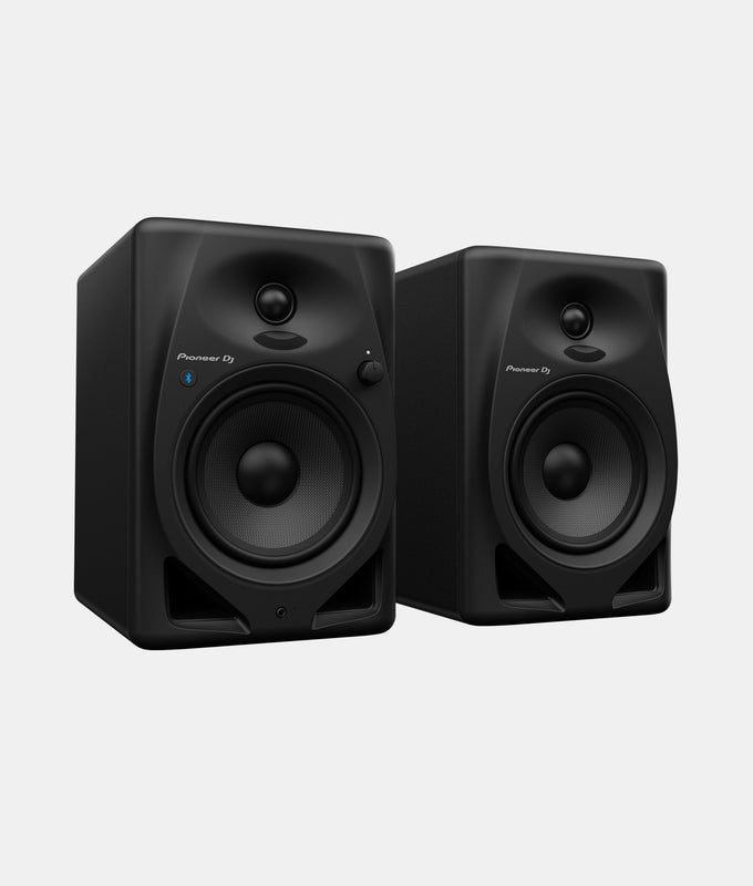 Monitor Speakers