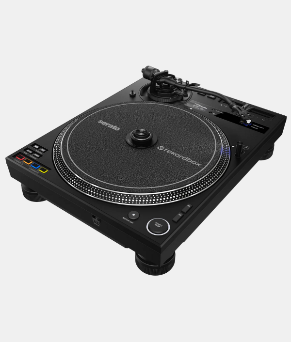 2台セット・限定特価】Pioneer DJ(パイオニア) ／ PLX-1000 の