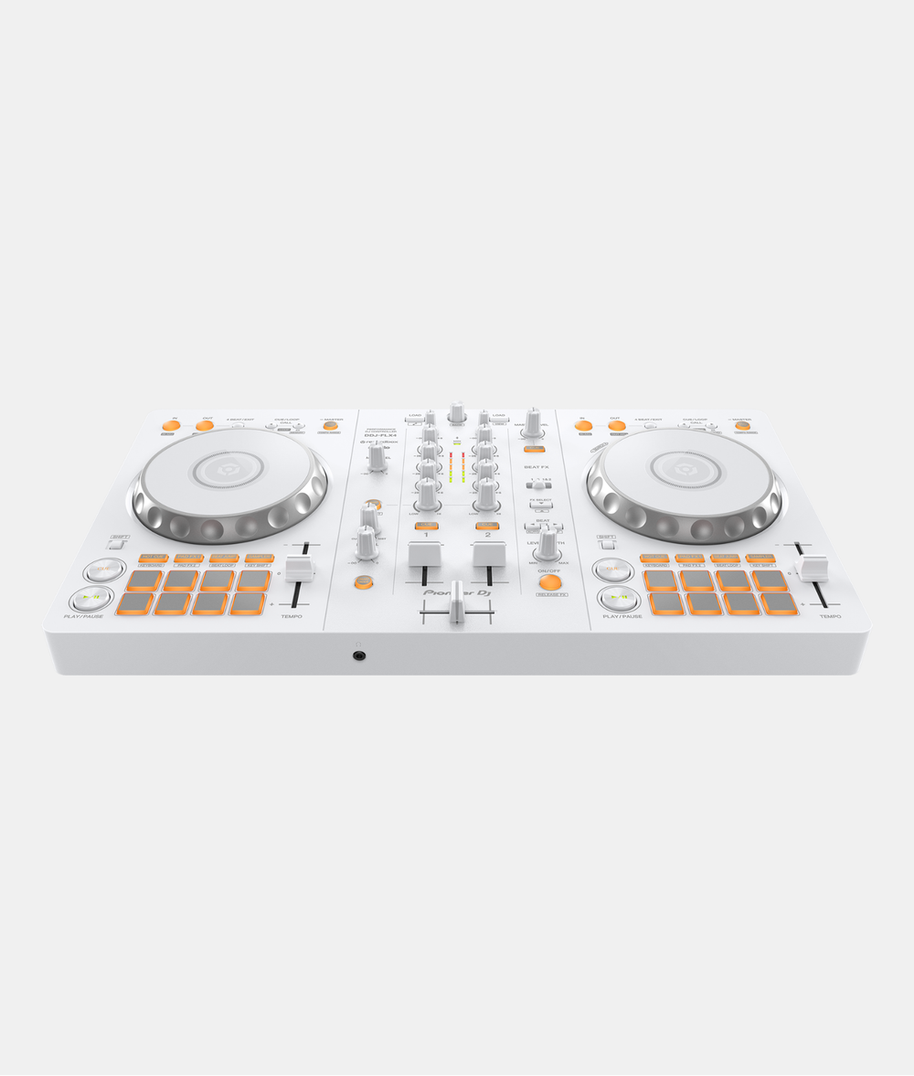 DDJ-FLX4-W