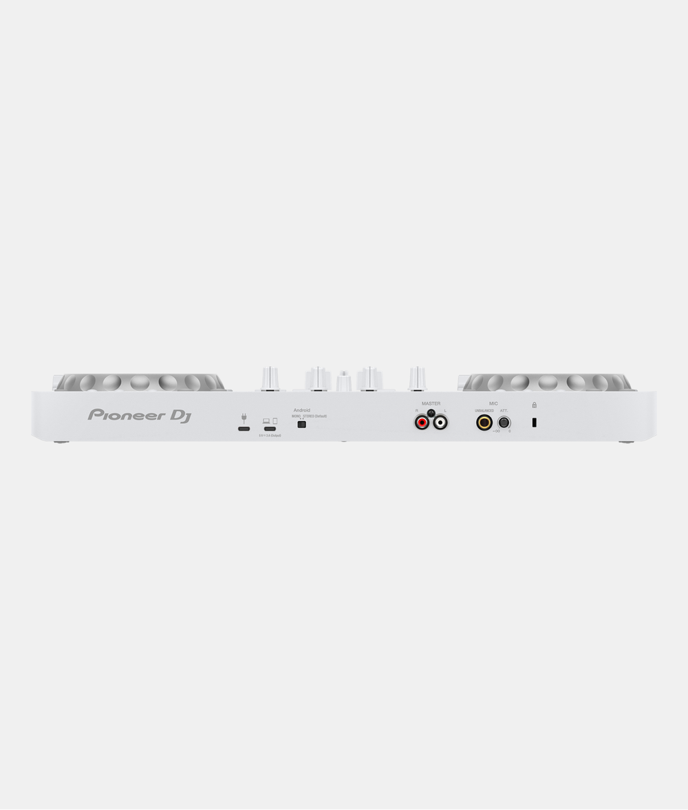 DDJ-FLX4-W