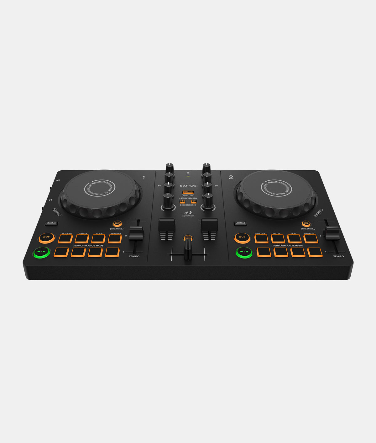DDJ-FLX2 – Pioneer New Zealand - DJ | Car