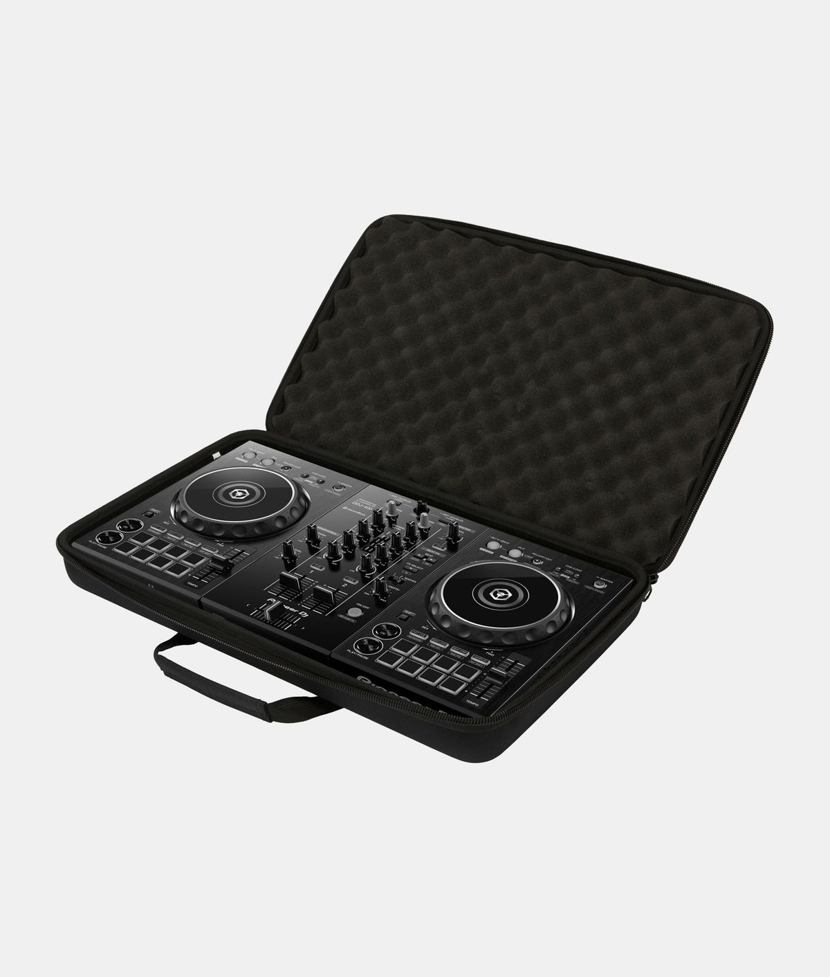 Pioneer DJ 純正 キャリーバックDJC-SC1 Pioneer DJC-SC1, DJ Cases & Racks | 123DJ