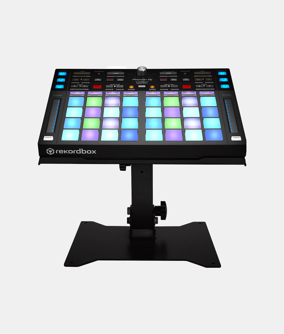 DJC-STS1 – Pioneer New Zealand - DJ | Car
