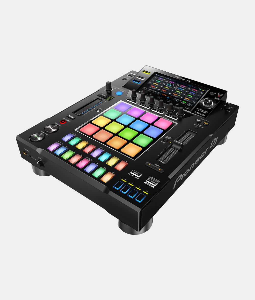 DJS-1000