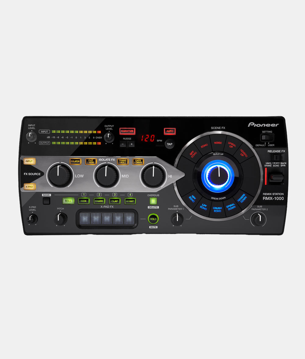 RMX-1000