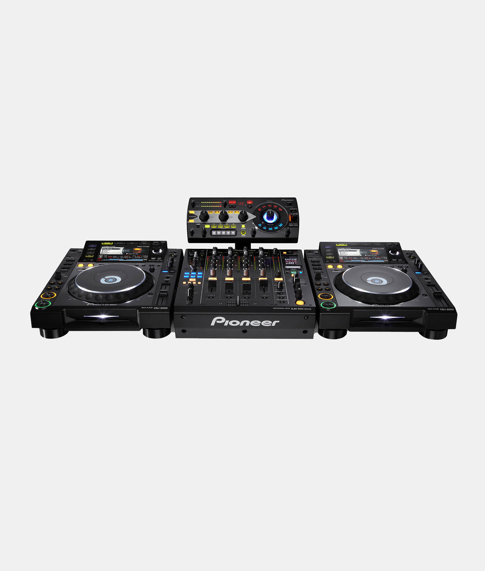 RMX-1000