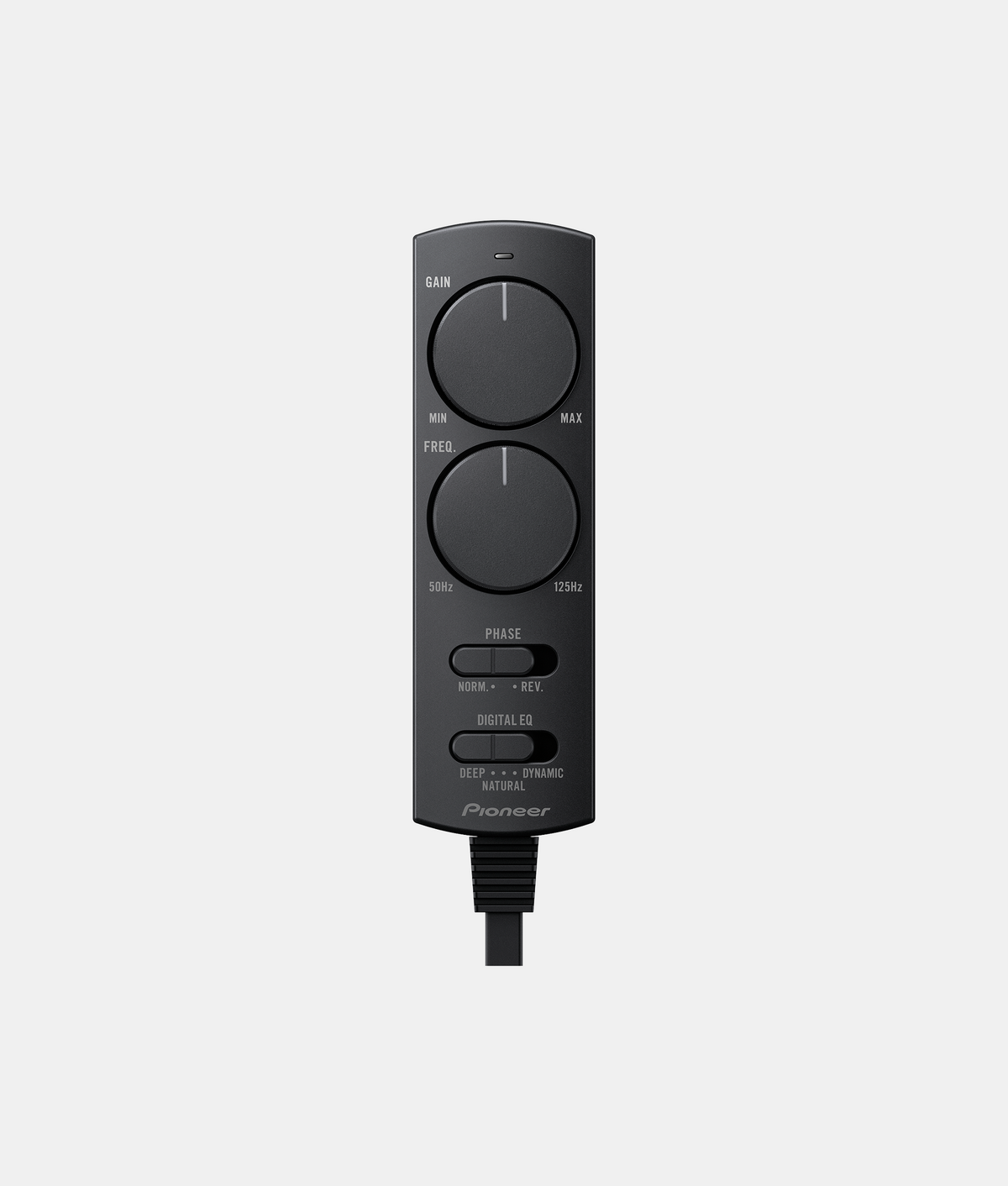 TSWX140DA – Pioneer New Zealand - DJ | Car