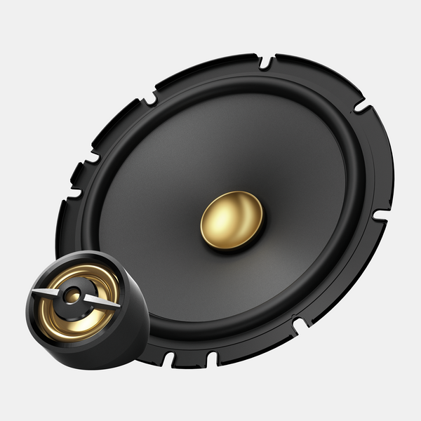TSA1601C – Pioneer New Zealand - DJ | Car