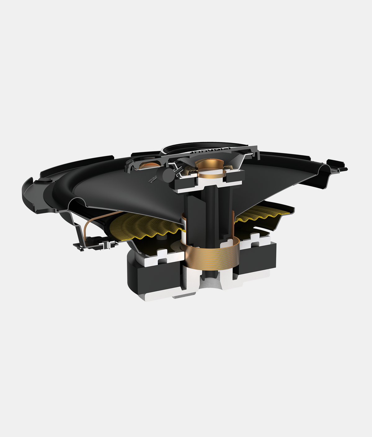 TSA1671F – Pioneer New Zealand - DJ | Car