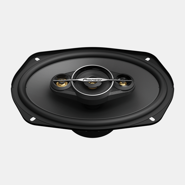 TSA6961F – Pioneer New Zealand - DJ | Car