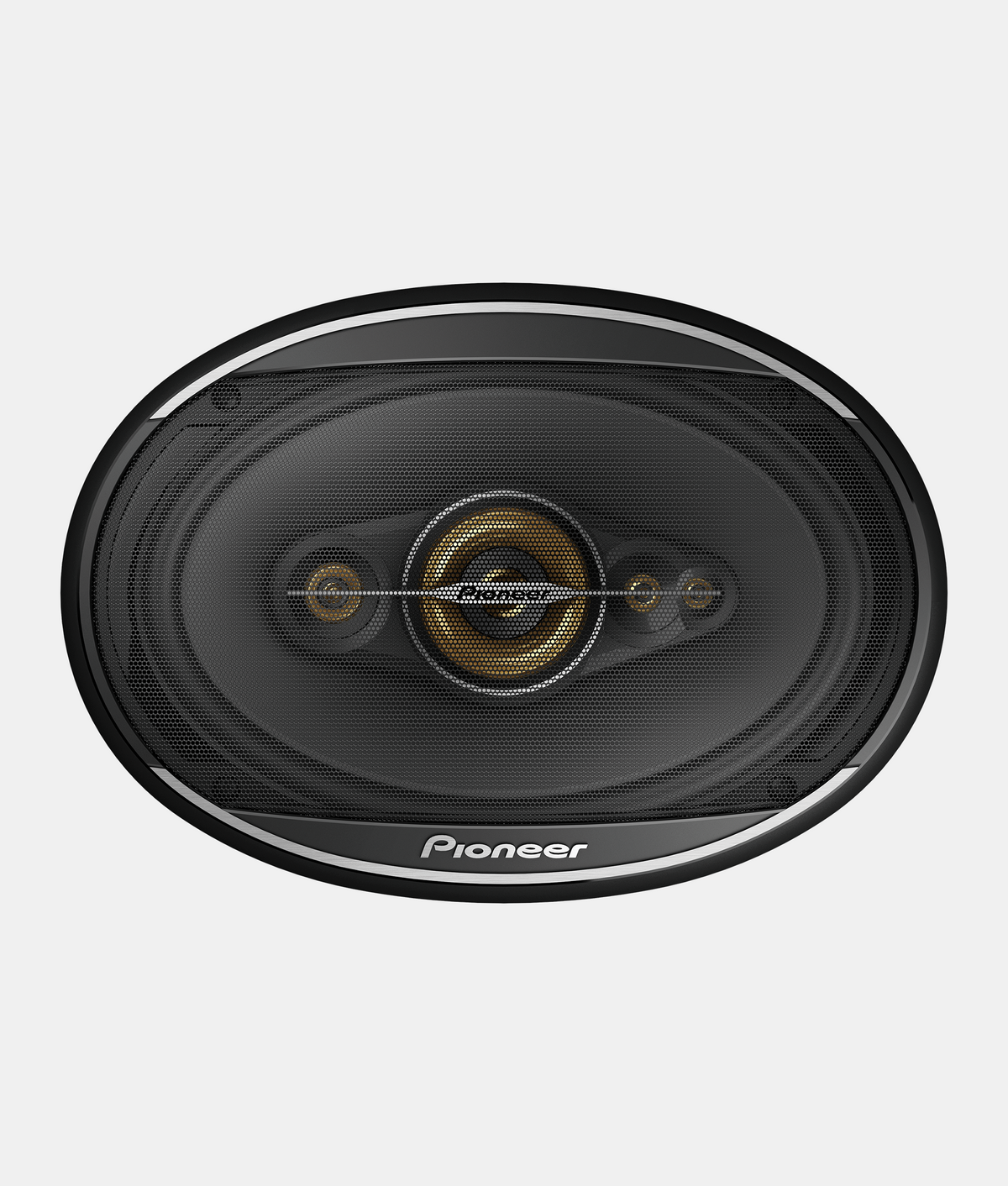 TSA6991F – Pioneer New Zealand - DJ | Car