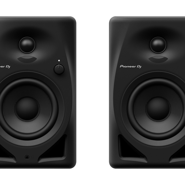 Pioneer dm deals 40 studio monitors