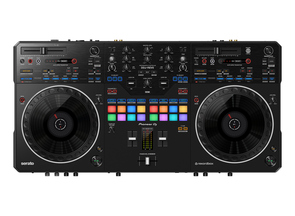 Pioneer New Zealand Pioneer New Zealand DJ Car pioneer-new-zealand-pioneer-new-zealand-dj-car