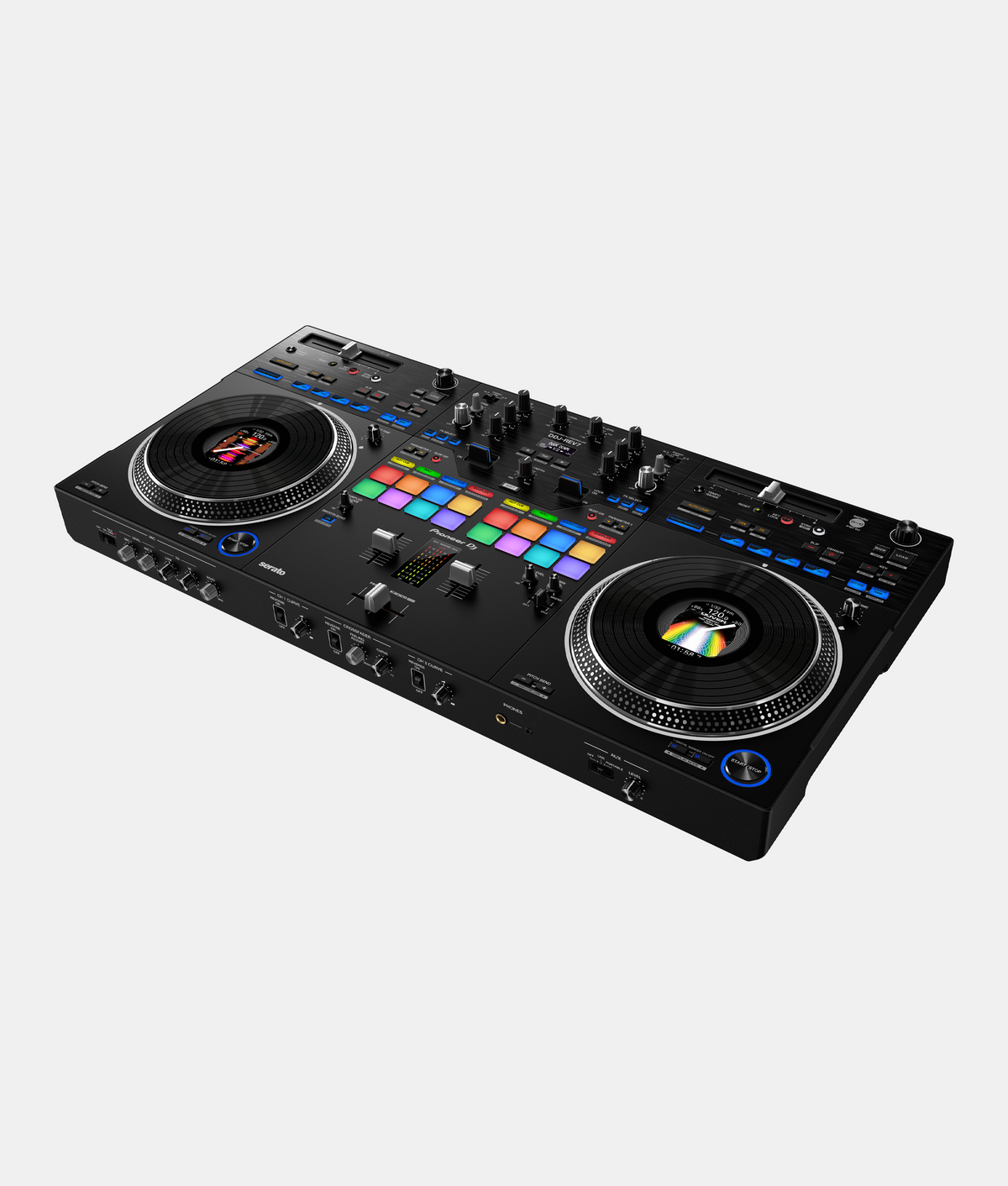 最終値下げ　Pioneer DJ DDJ-REV7 使用頻度少　美品 最終値下げ Pioneer DJ DDJ-REV7 使用頻度少 美品