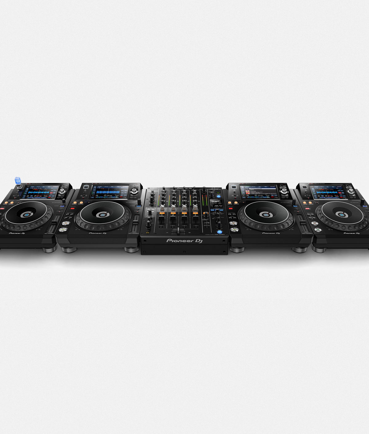 DJM750MK2 – Pioneer New Zealand - DJ | Car
