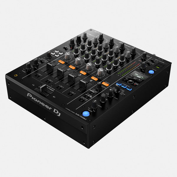 DJM750MK2 – Pioneer New Zealand - DJ | Car