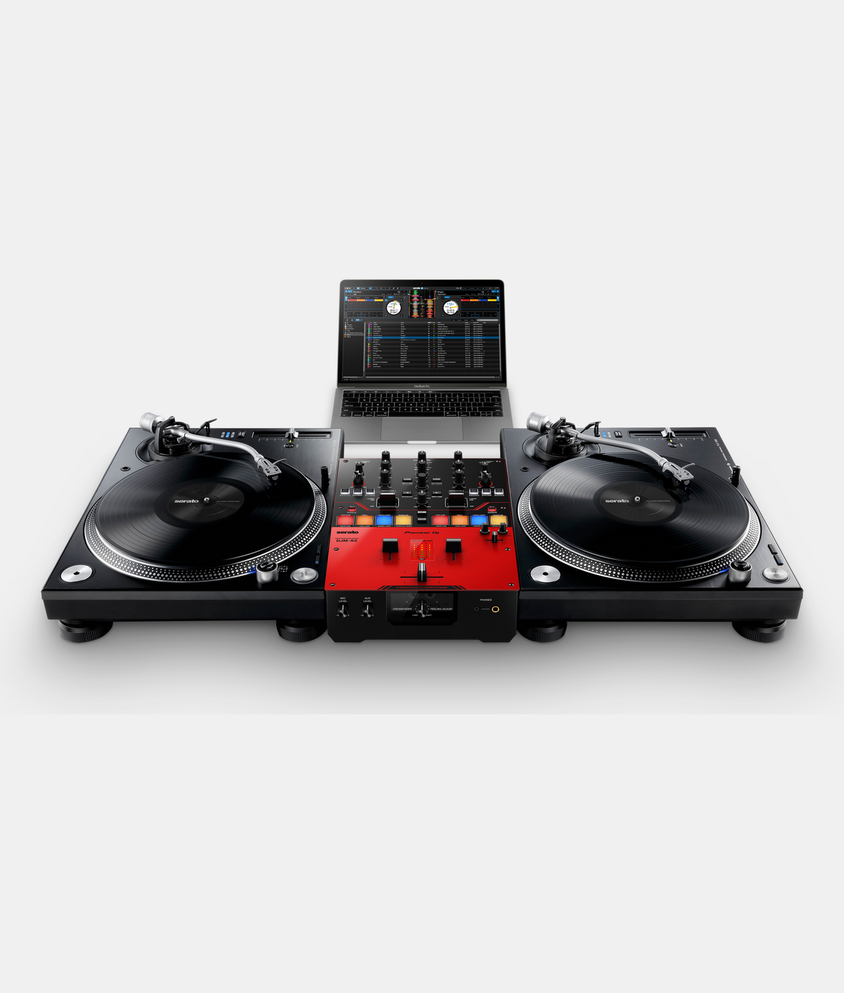 DJM-S5 – Pioneer New Zealand - DJ | Car