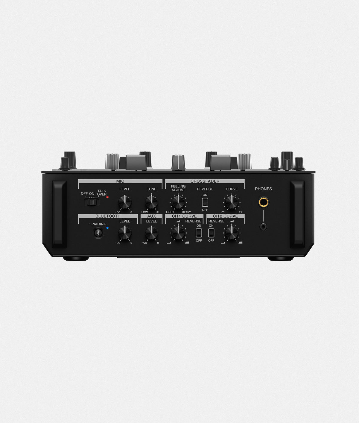 DJM-S7 – Pioneer New Zealand - DJ | Car