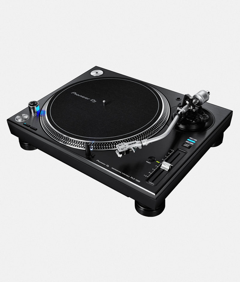 PLX-1000 – Pioneer New Zealand - DJ | Car