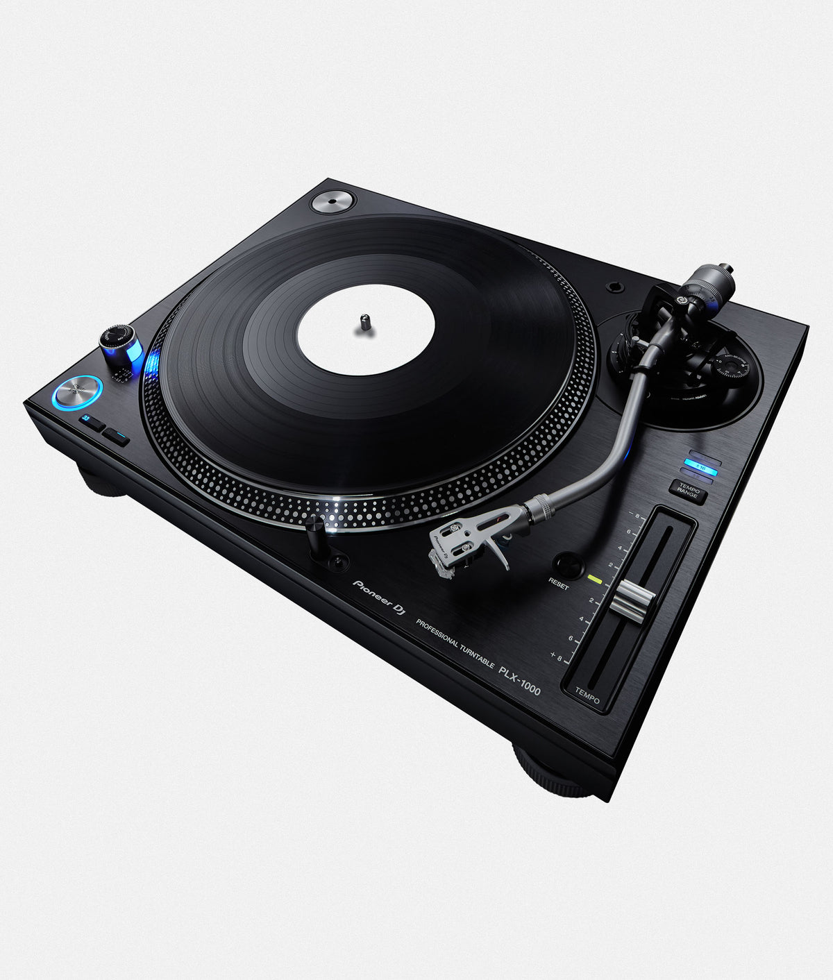 PLX-1000 – Pioneer New Zealand - DJ | Car