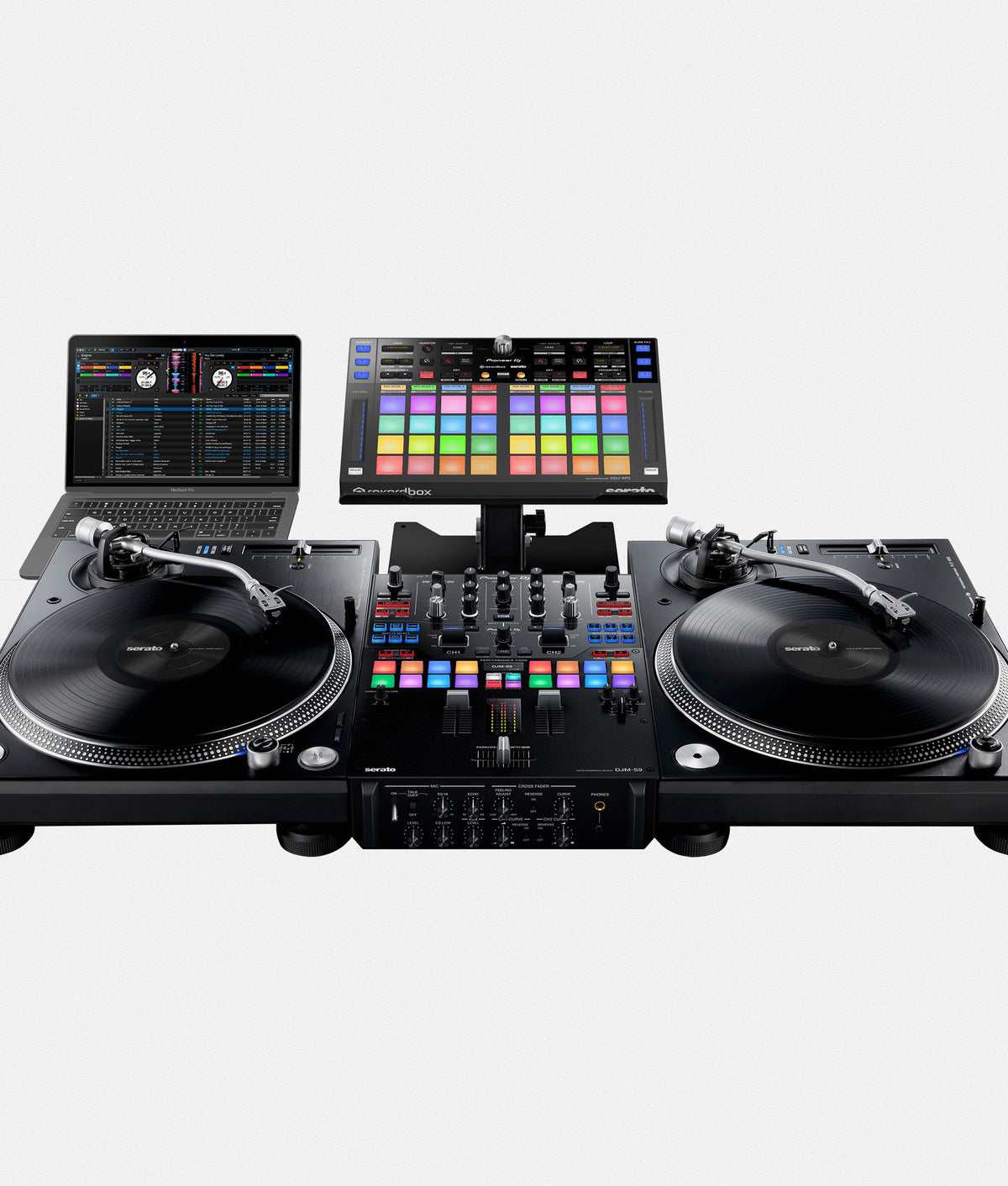 PLX-1000 – Pioneer New Zealand - DJ | Car