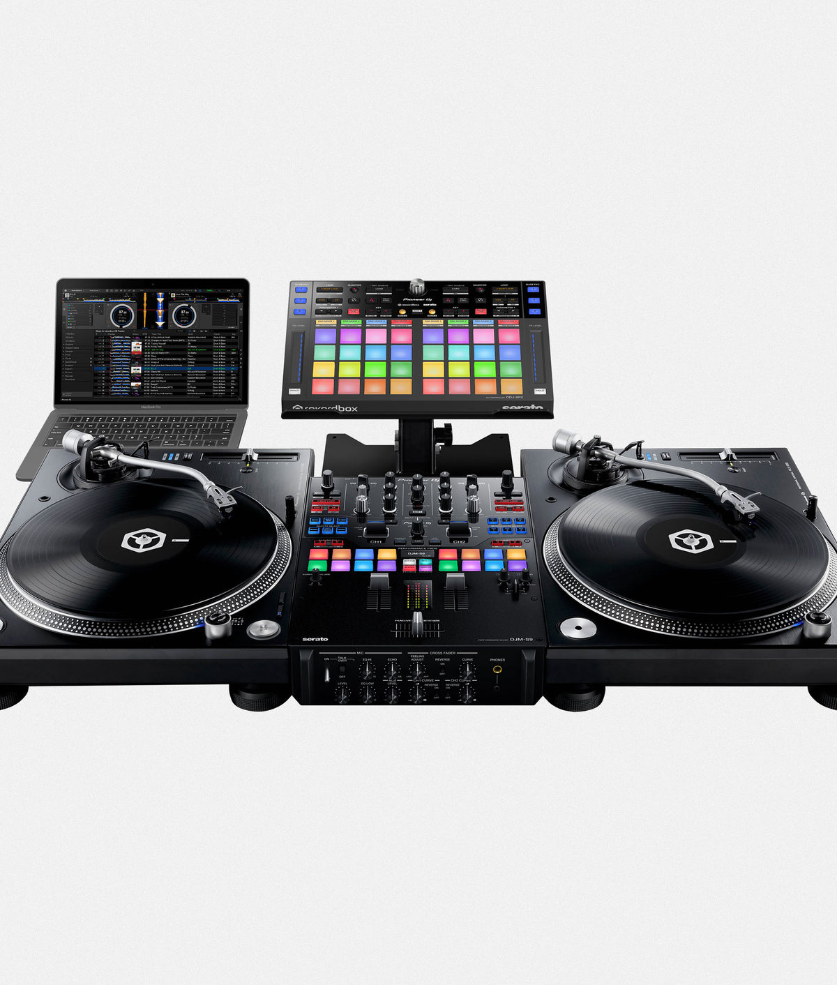 Pioneer DJ PLX-1000 24年7月購入 おまけ付き B PLX-1000 – Pioneer DJ Store
