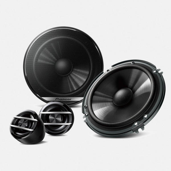 美品★パイオニア カロッツェリア TS-CX7 センタースピーカーPIONEER 拡大表示