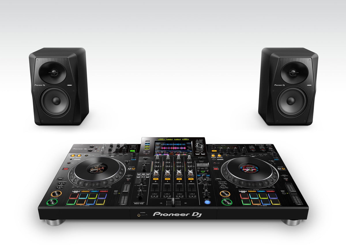VM-50 – Pioneer New Zealand - DJ | Car