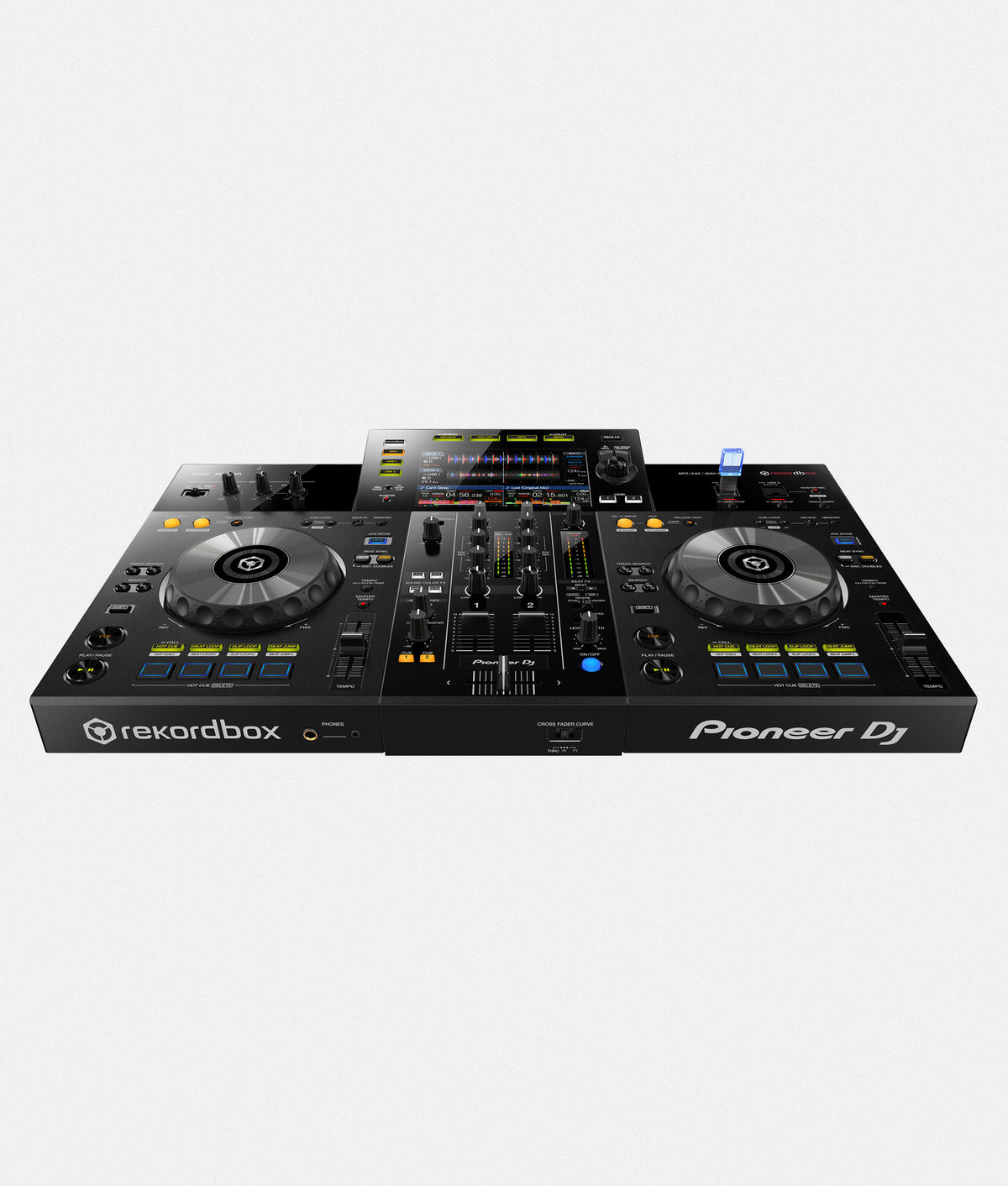 XDJ-