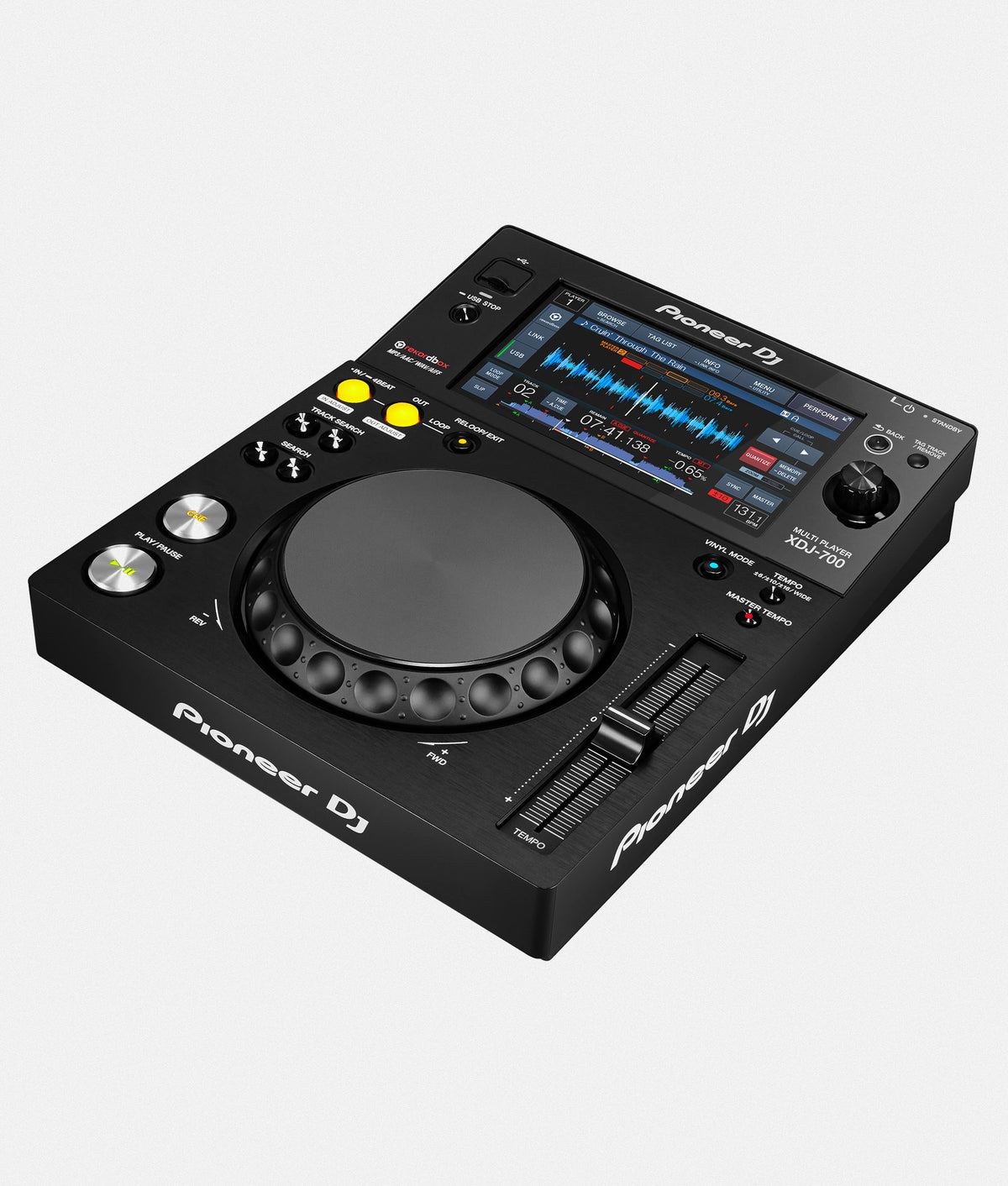 Let it be Pioneer DJ XDJ-700×2ch 2個 81O1qafGWZL._UF1000,1000_QL80_.jpg