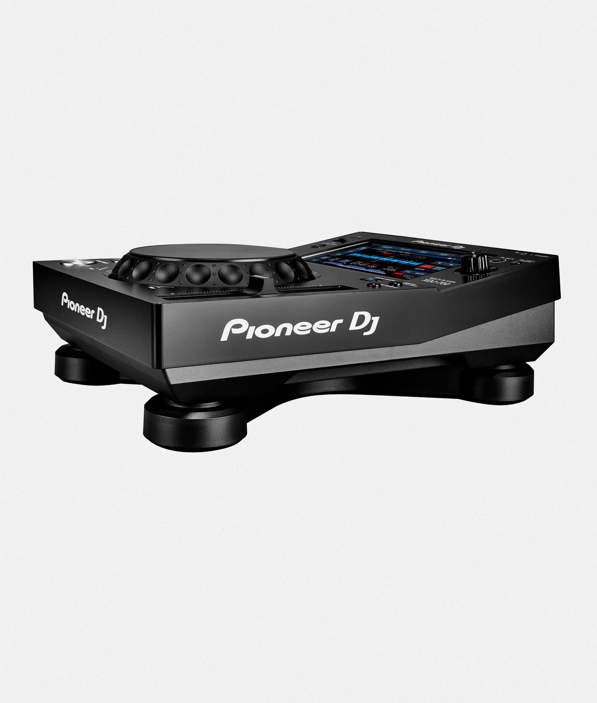 XDJ-700 – Pioneer New Zealand - DJ | Car